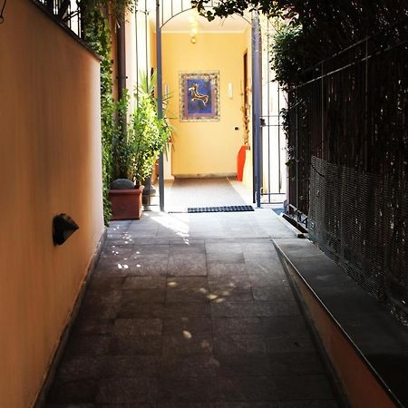 Sansiro47 Bed & Breakfast Milan Luaran gambar