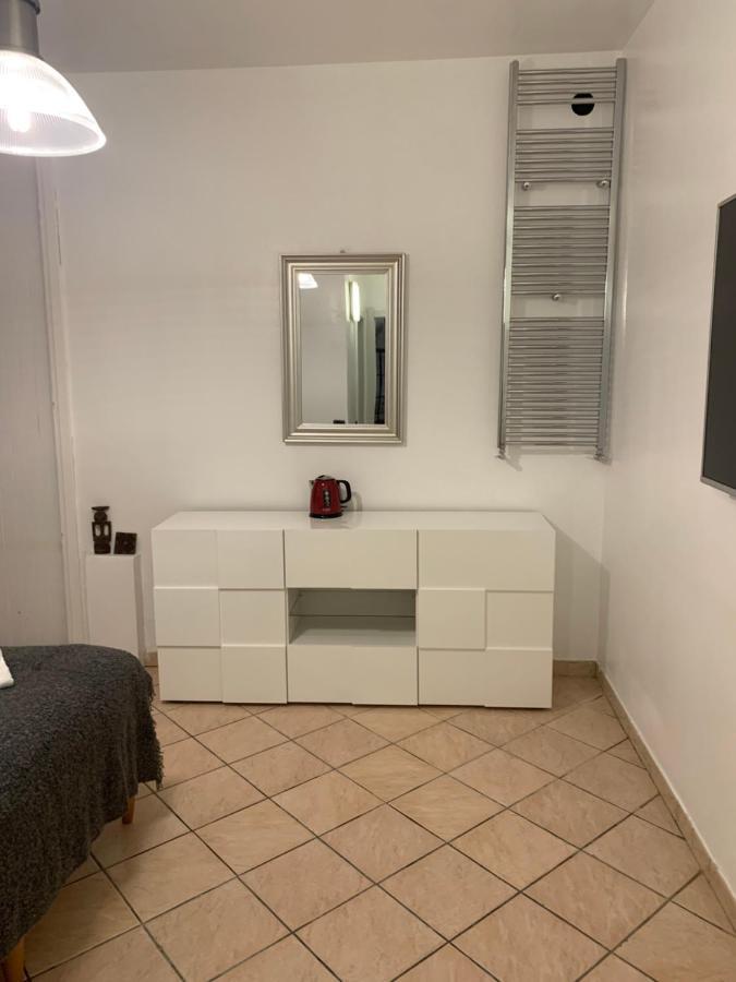 Sansiro47 Bed & Breakfast Milan Luaran gambar