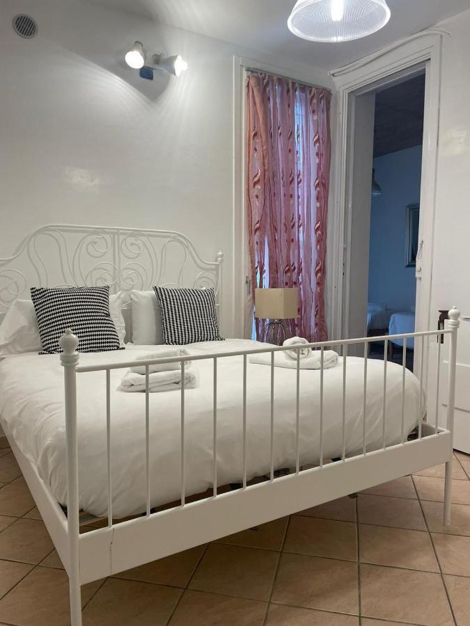 Sansiro47 Bed & Breakfast Milan Luaran gambar