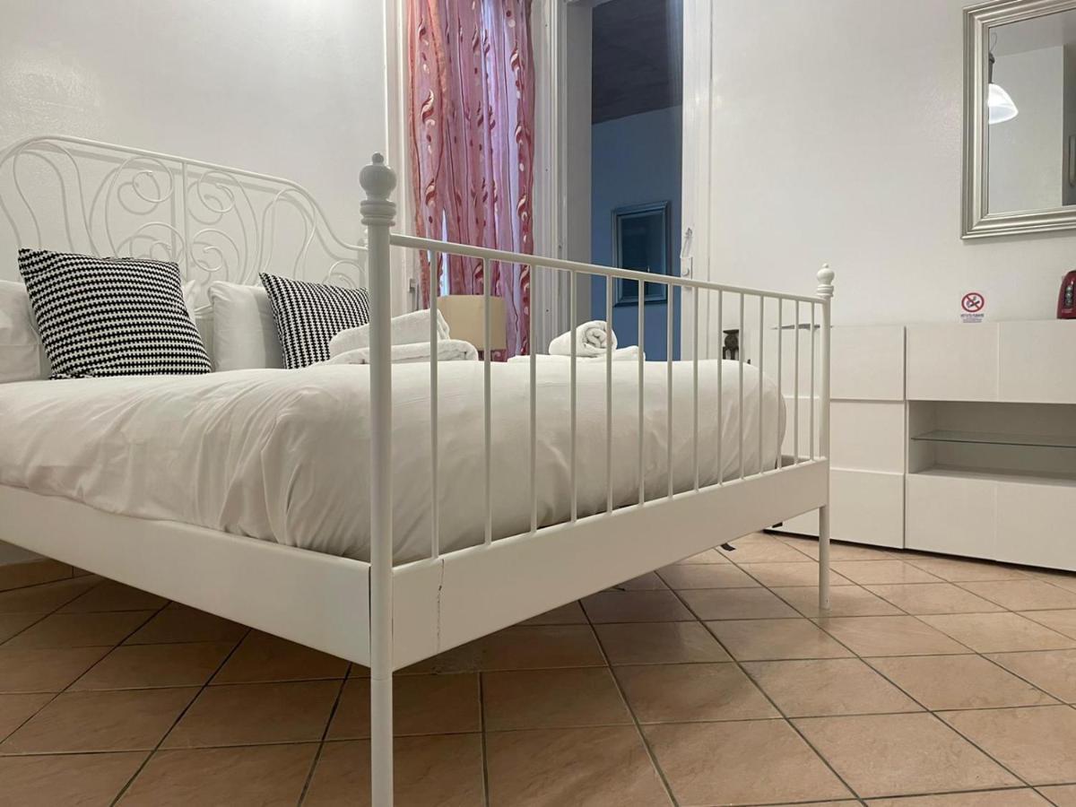 Sansiro47 Bed & Breakfast Milan Luaran gambar