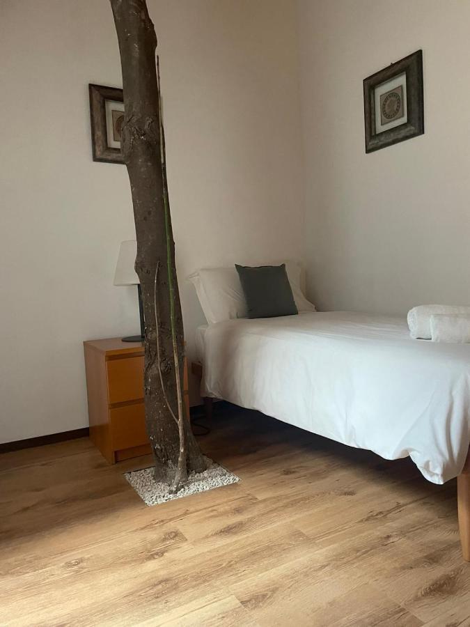 Sansiro47 Bed & Breakfast Milan Luaran gambar