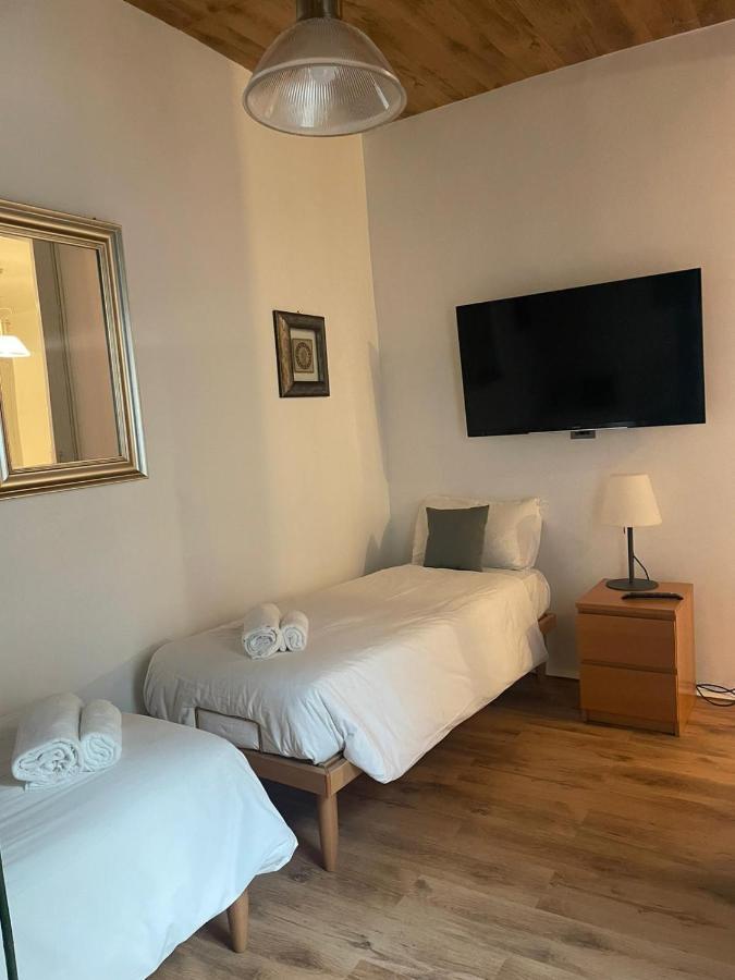 Sansiro47 Bed & Breakfast Milan Luaran gambar