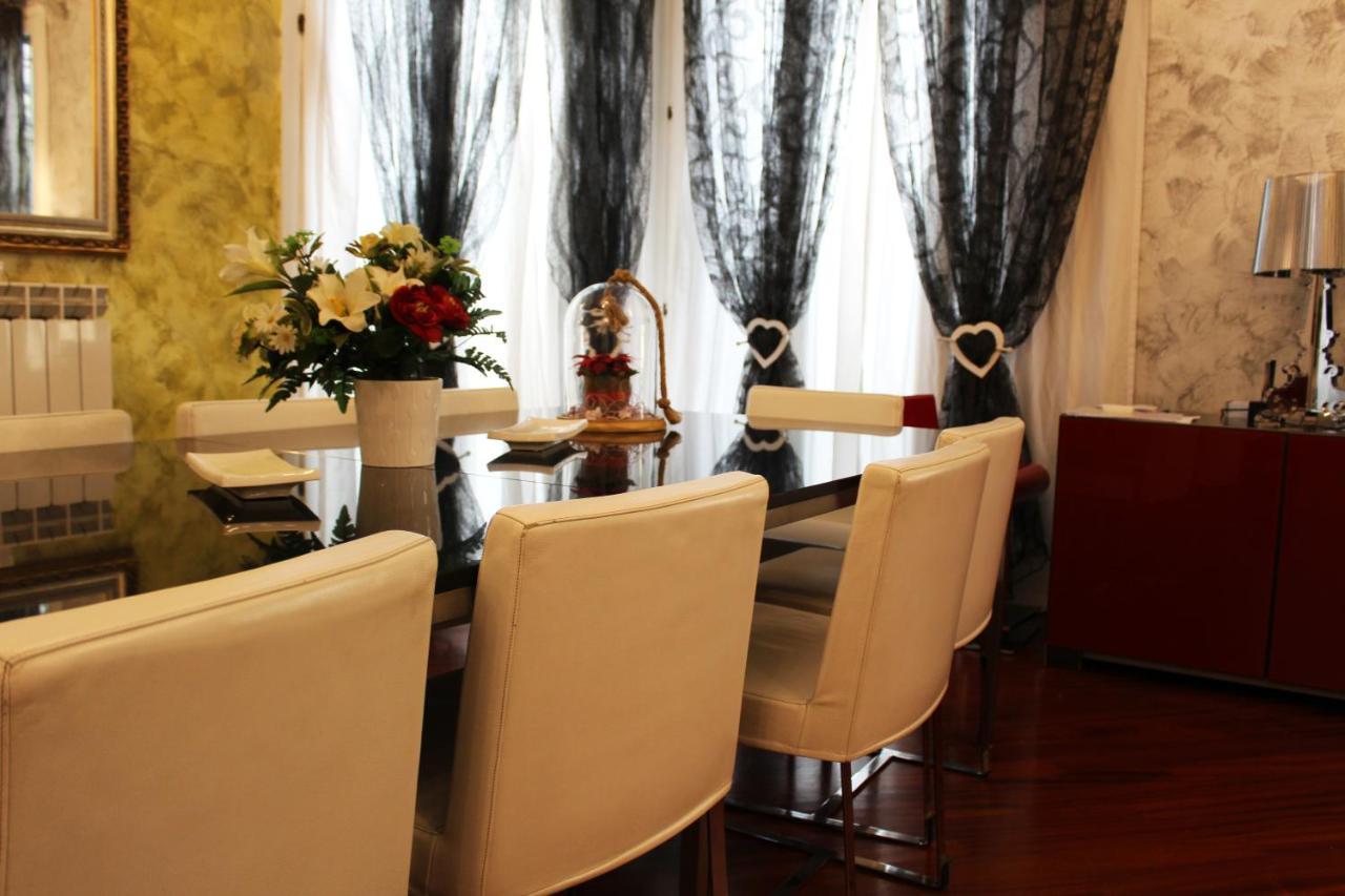 Sansiro47 Bed & Breakfast Milan Luaran gambar