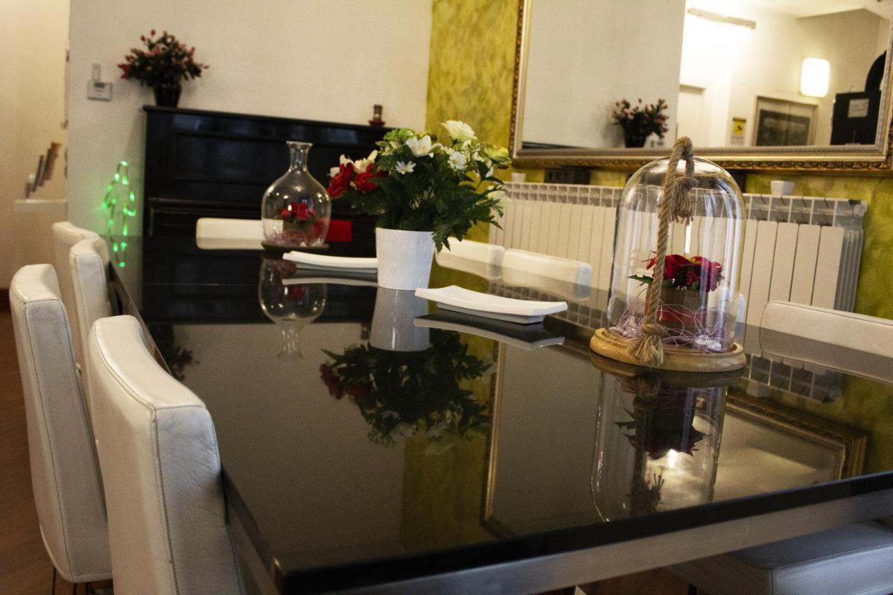 Sansiro47 Bed & Breakfast Milan Luaran gambar