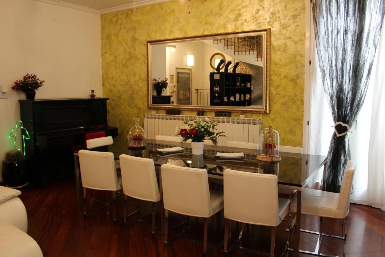 Sansiro47 Bed & Breakfast Milan Luaran gambar