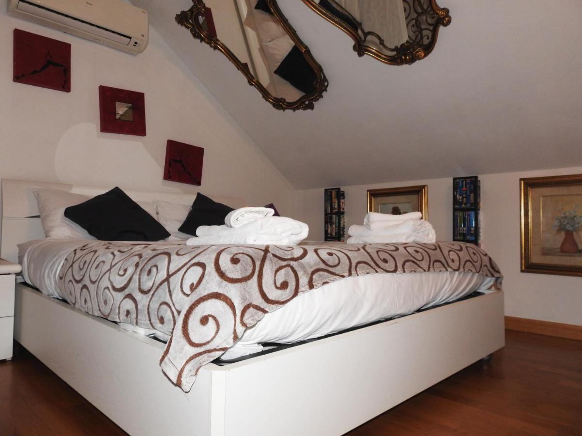 Sansiro47 Bed & Breakfast Milan Luaran gambar