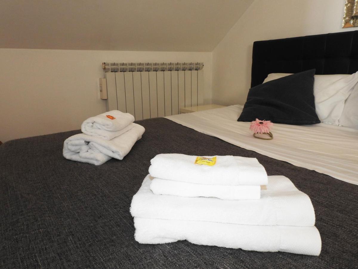 Sansiro47 Bed & Breakfast Milan Luaran gambar