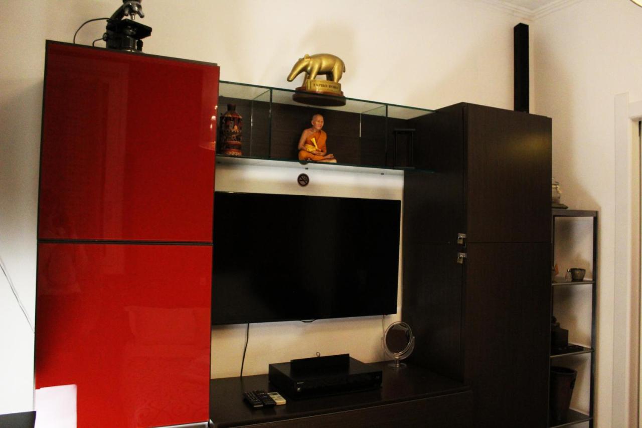 Sansiro47 Bed & Breakfast Milan Luaran gambar