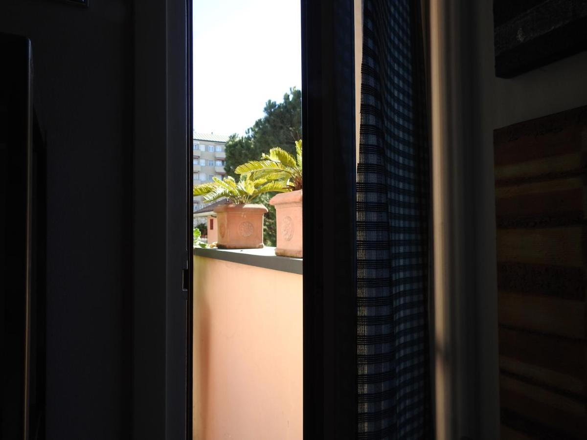 Sansiro47 Bed & Breakfast Milan Luaran gambar