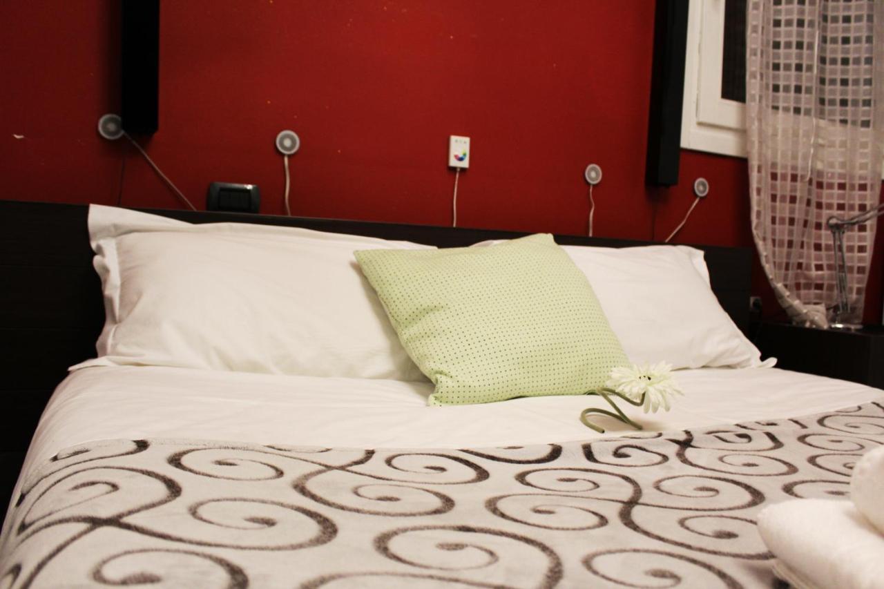 Sansiro47 Bed & Breakfast Milan Luaran gambar