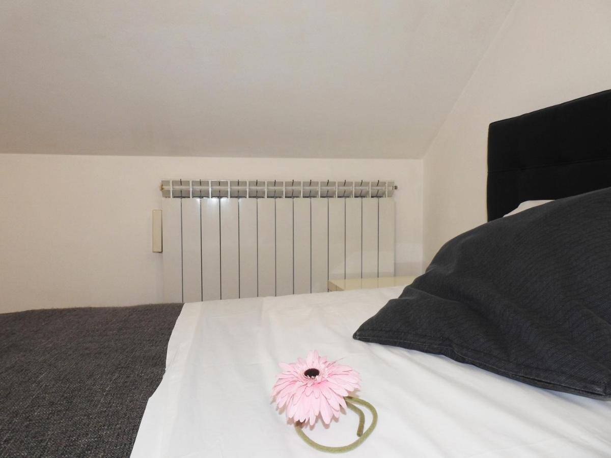 Sansiro47 Bed & Breakfast Milan Luaran gambar