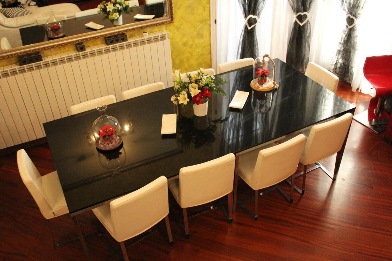Sansiro47 Bed & Breakfast Milan Luaran gambar