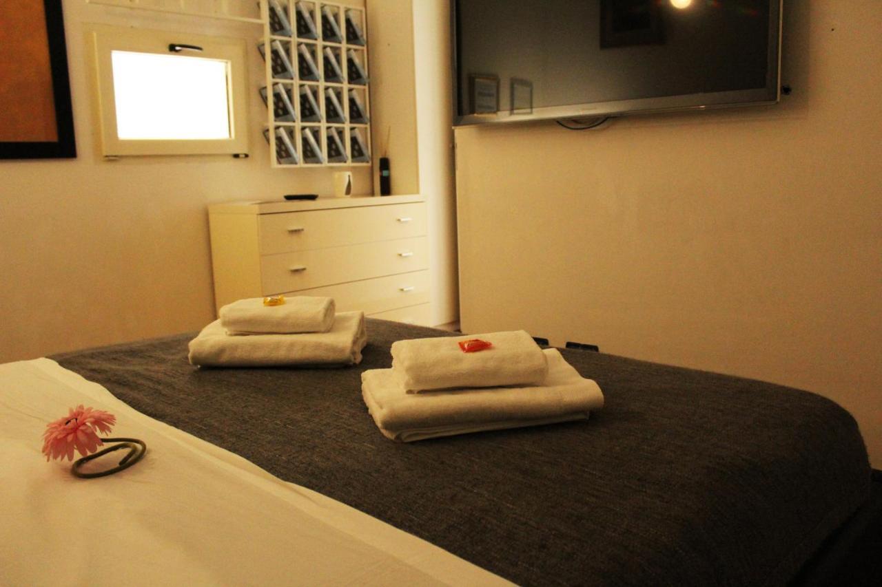 Sansiro47 Bed & Breakfast Milan Luaran gambar