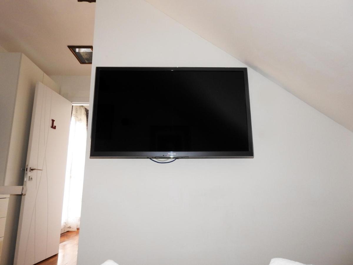 Sansiro47 Bed & Breakfast Milan Luaran gambar