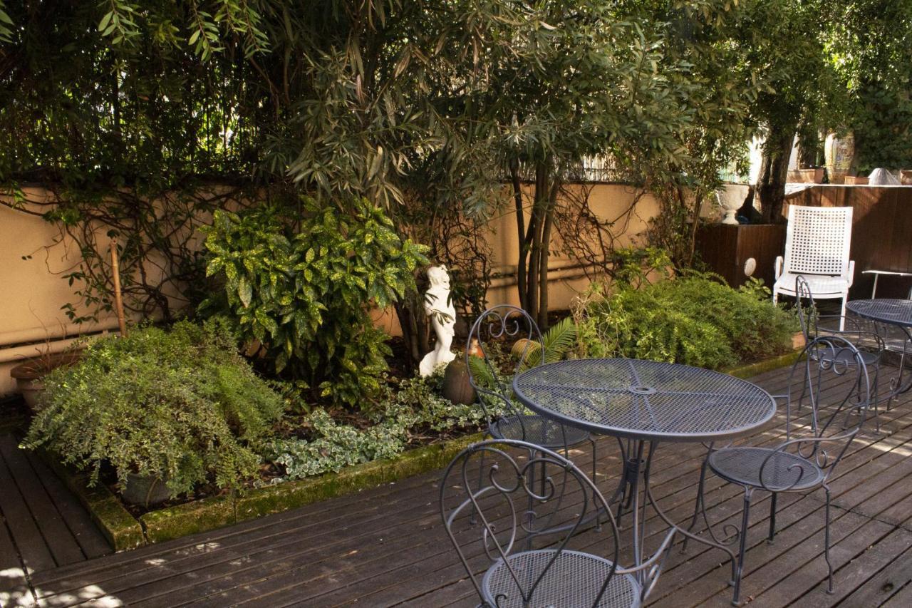 Sansiro47 Bed & Breakfast Milan Luaran gambar