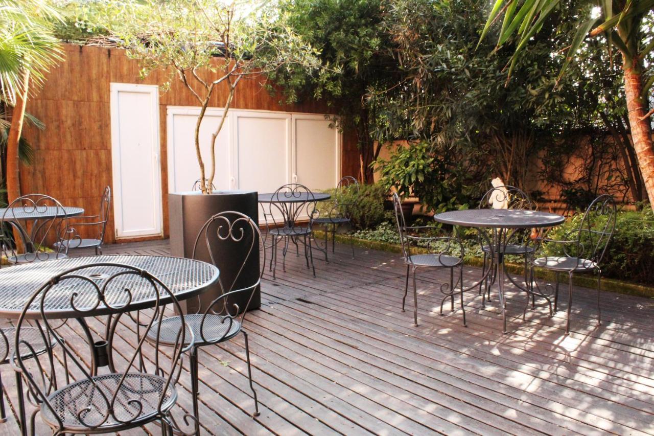 Sansiro47 Bed & Breakfast Milan Luaran gambar