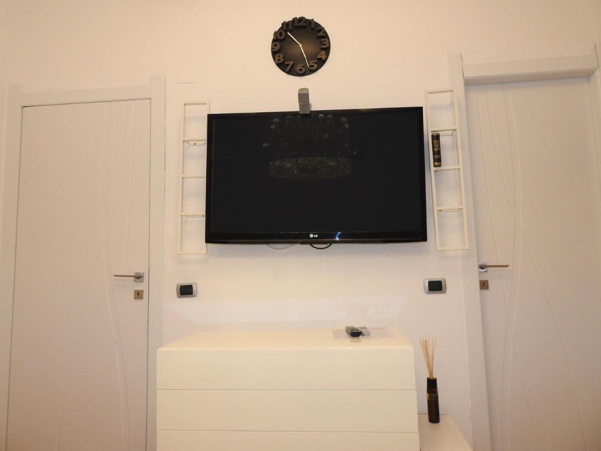 Sansiro47 Bed & Breakfast Milan Luaran gambar