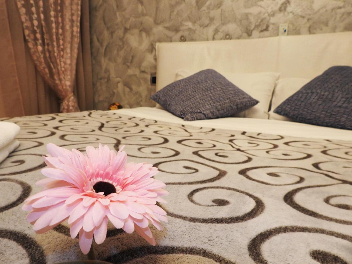 Sansiro47 Bed & Breakfast Milan Luaran gambar