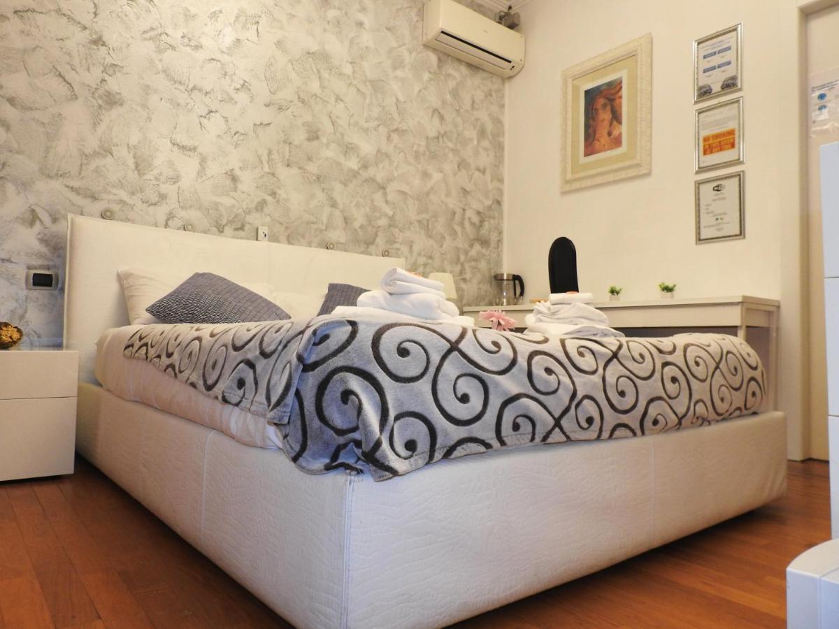 Sansiro47 Bed & Breakfast Milan Luaran gambar