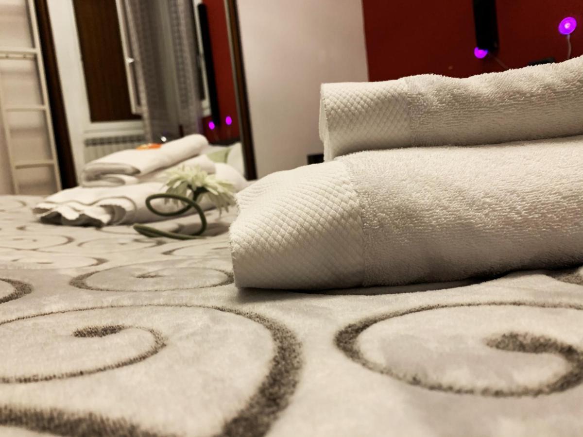 Sansiro47 Bed & Breakfast Milan Luaran gambar