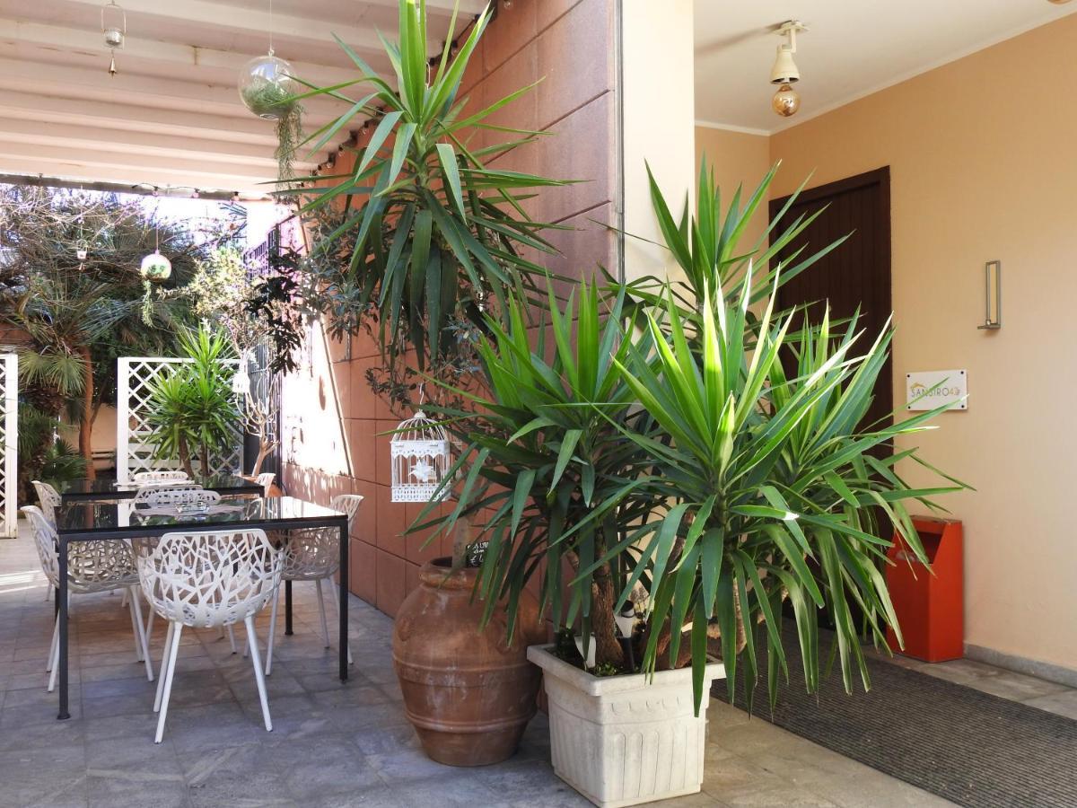 Sansiro47 Bed & Breakfast Milan Luaran gambar