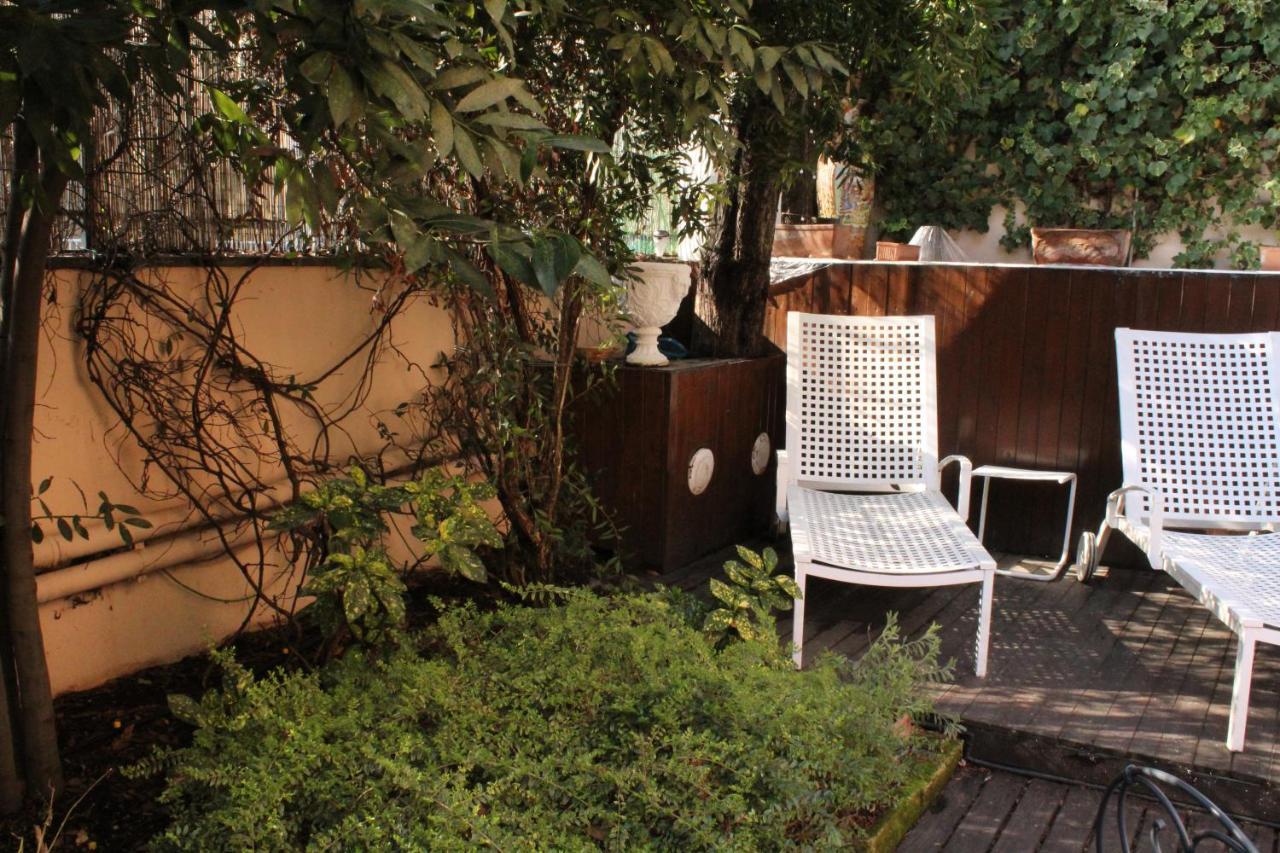 Sansiro47 Bed & Breakfast Milan Luaran gambar