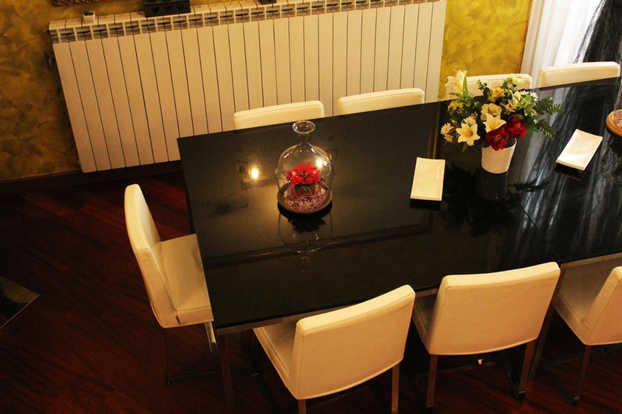 Sansiro47 Bed & Breakfast Milan Luaran gambar